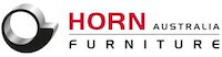 horn logo