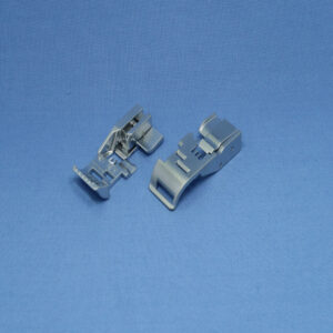 Grooved Gather foot - M1-36K02 - Product Image