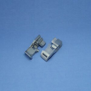 Standard Grooved Foot - B5002S11A